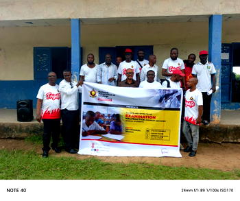 C’River: NAS kicks against examination malpractice in secondary schools