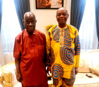 Ex-DG of NCC excited as MCSN berths in Akwa-Ibom