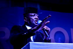Chairman NDDC is appointed in alphabetical order –  Mudiaga Odje 