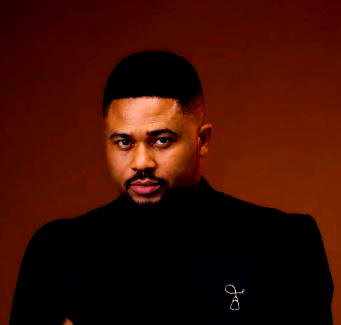Nollywood actor Mike Godson shines at BEFFTA Awards