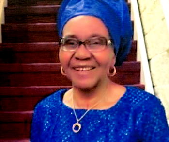 Edo agog as Gabriel Edioghon buries mum