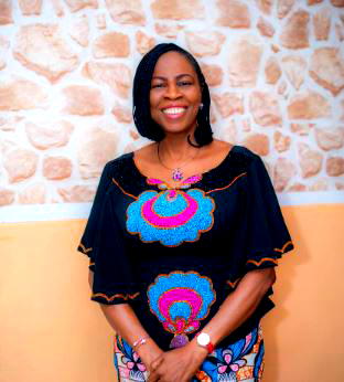 Rev. Jane Onaolapo: Women not created to be irrelevant