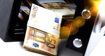 5 places rich people keep their money