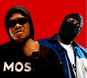 Vibez and Tunes unveils special edition with Maestro DJ Brown and Oluwadolarz