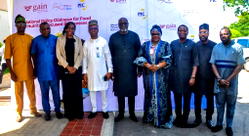 Stakeholders identify pathway to empower food, nutrition-focused businesses