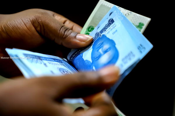 Inflation rises again