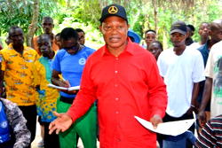 Delta govt warns herder to desist from criminal act