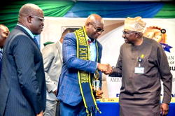 NDDC to pay 10,000 youth internship beneficiaries from December