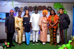 NGO aims for 500 members as founder seeks UN partnership