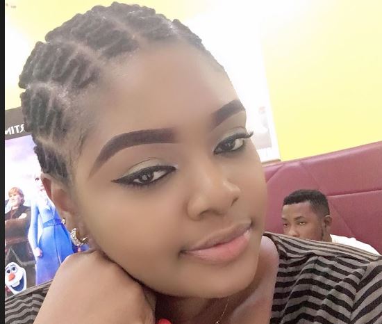 Ngonadi Sylvia: Hot,daring screen diva
