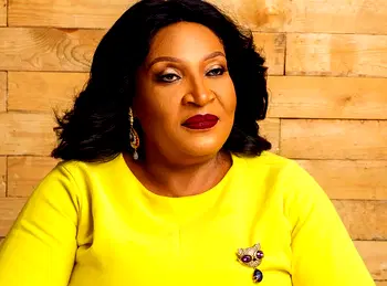 I’ll never offer free service to my state after abandoning me – Actress Ngozi Nwosu