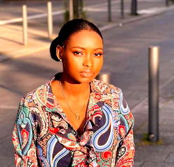 How I’m redefining Africa’s comedy and content creation — Bahhassanatu