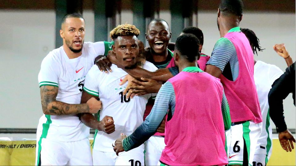 AFCON Qualifiers: Libya vs Nigeria – date, time and where to watch 2nd leg fixture