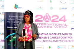 NNPC foundation fights cancer with free screenings