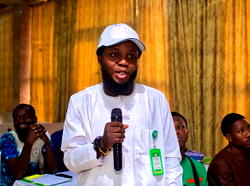NANS calls for peace ahead of convention in Ondo