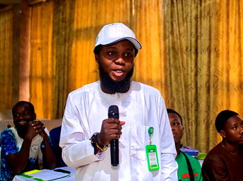 NANS calls for peace ahead of convention in Ondo
