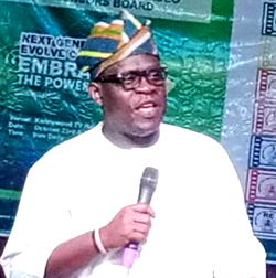 NFVCB harps on accurate data on film production  to attract investors