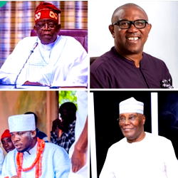 2027: I see Nigerians voting against Tinubu – Onwordi