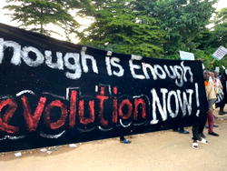 Protests’ chilling findings: How 27 protesters were killed, 800 others detained since August