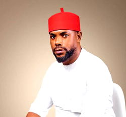 How Onyeka Chrisanctus Ofodile is steering through Nigeria’s business waters with strategic leadership