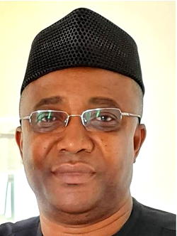 GAYGA commends Ogbonna for prioritizing infrastructure, youth development