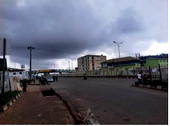 Youths in Ogun shun #FearlessOctober1 protest