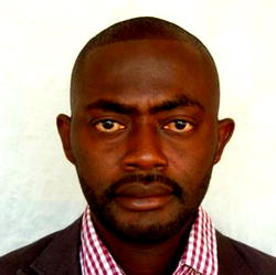 Civil engineering expert, Ebenezer turns waste polypropylene into durable pavement concrete