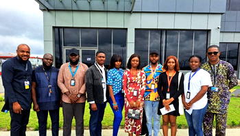 WACT graduates first batch of scholarship scheme
