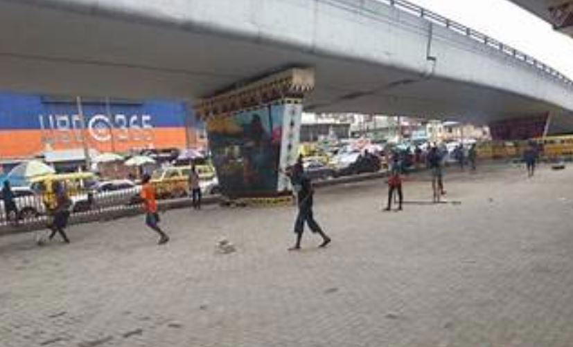 Lagos to shut Ojuelegba Flyover on Saturday