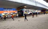 Lagos to shut Ojuelegba Flyover on Saturday