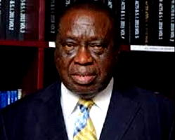 Senator Dafinone hails Okpoko, SAN, on 92nd birthday