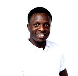 Nigerian Researcher, Olamilekan Ibukun unveils new discovery in Peptide Chemistry