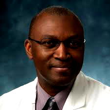 Meet Dr. Olutoye Oluyinka who successfully removed tumour from a baby in her mother’s womb