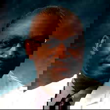 Meet Dr. Olutoye Oluyinka who successfully removed tumour from a baby in her mother’s womb