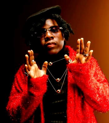 Omizzy drops new single “Osimhen” with captivating video