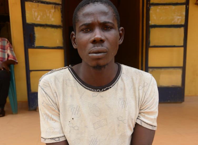 Tragedy as man stabs friend to death in Ondo over N2,000 debt