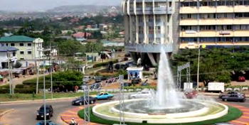 #FearlessInOctober: Ondo youths shun protest