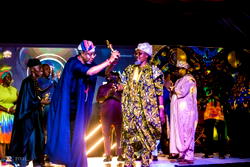Akindele, Ajayi, others honoured at 2024 Synergy Meritorious Awards