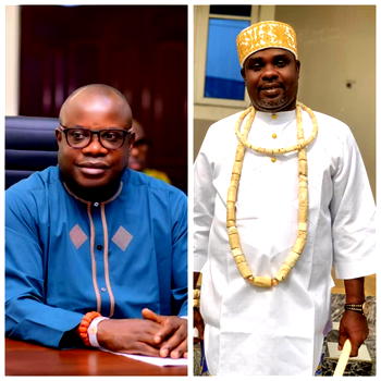 PAP: Oluba hails Otuaro’s performance, positive plans