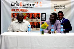 Annual worship conference to promote unity, healing in Nigeria – Cleric
