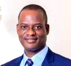 Senate confirms Taiwo Oyedele as Minister