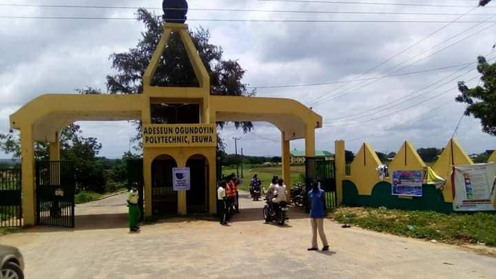 Rising tensions at Oyo polytechnic as call for governing council intensifies