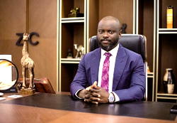 Why we’re celebrating 10 years of empowering individuals, businesses – Firm