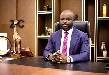 Why we’re celebrating 10 years of empowering individuals, businesses – Firm
