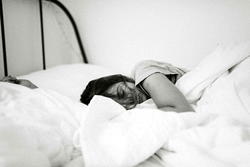5 things that can happen to your body when you don’t get enough sleep