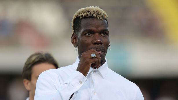 ‘Nightmare is over,’ Pogba breaks silence after reduced drug ban