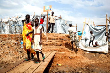 5 countries with the poorest people in the world