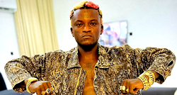 After Davido, Wizkid, Burna Boy, Olamide, I’m next – Portable