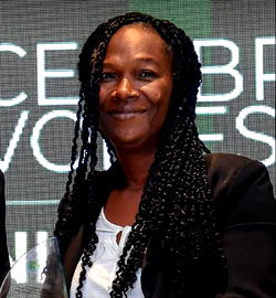 I’m motivated to do more – Prisca, winner of NLNG Prize