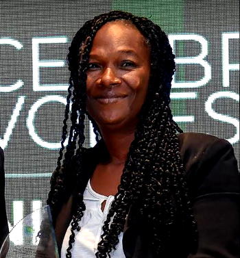 I’m motivated to do more – Prisca, winner of NLNG Prize